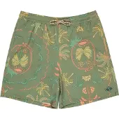 Billabong Calção De Banho Wasted Times