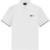 GUESS Polo De Manga Curta M6gp47k3323