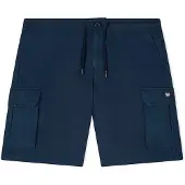 Emporio Armani Calção De Banho Em000592_af20428