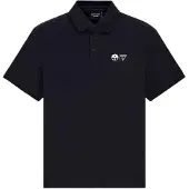 GUESS Polo De Manga Curta M6gp47k3323