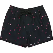 Quiksilver Calção De Banho Everyday Printed Volley 15´´