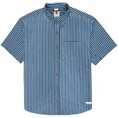 Element Camisa De Manga Curta Elywt00196 Regular Fit