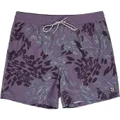 Billabong Calção De Banho Vacay