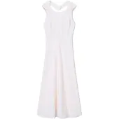 Armani Exchange Vestido Sem Mangas Xw001824_af16125