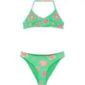 Roxy Biquíni Tropicool Basic Tringle