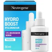 Neutrogena HydroBoost Skin Serum (10% Niacinamida) 30ml