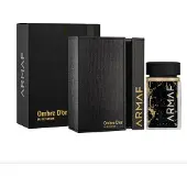 Armaf perfume Ombre d'Or EDP 75 ml