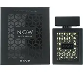 Lattafa Perfume Rave Now EDP 100 ml