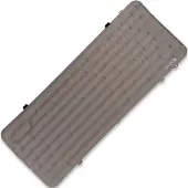 Snow Peak - Colchões - Compact Mat para Unissexo - Cinzento