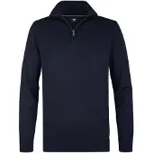 Petrol Industries Pullover navy
