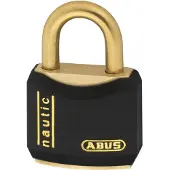 ABUS Cadeado T84mb/20