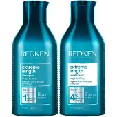 Redken Xampu Extreme Length 300ml