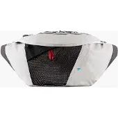Klättermusen - Bolsas cintura - Fimmafäng 4.0 Lumbarpack Silver Creme para Unissexo