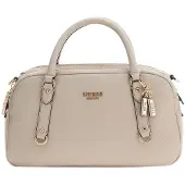 GUESS Malas de tiracolo 'Marsha Mini' castanho