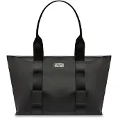 Lancel Shopper 'Cabas Mistral Pliable Noir Femme' preto