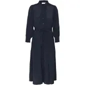 Kaffe Vestido 'Emine' navy