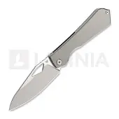 Flytanium Navalha Theory - Satin