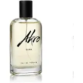 Akro Dark Eau de Parfum Unissex 100 ml