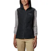 Columbia Coletes desportivos 'Benton Springs' preto