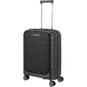 Travelite Mala Com Rodinhas Mooby 4w S Frontpocket 44l