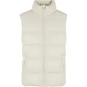 Urban Classics Colete Recycled Big Puffer