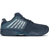 K-Swiss Tênis Para Saibro Express Light 2 Hb