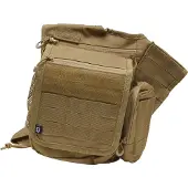 Brandit Bolsa Tiracolo Travel