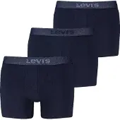 Levi's Boxers navy / azulado
