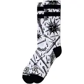 American Socks Meias Longas Medieval