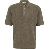 We fashion Pullover oliveira