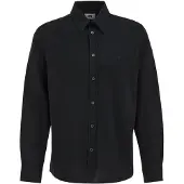 We fashion Camisa preto
