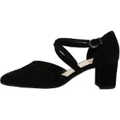 Gabor Sapatos de salto preto