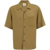 We fashion Camisa cáqui