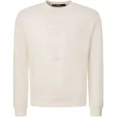 Karl Lagerfeld Sweatshirt offwhite