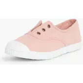 Pisamonas Sapatilhas rosa pastel
