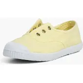 Pisamonas Sapatilhas amarelo limão