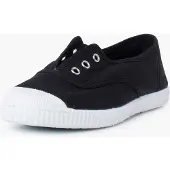 Pisamonas Sapatilhas preto