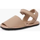 Pisamonas Sandália bege