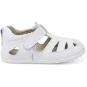 Pisamonas Sapato de primeiros passos branco