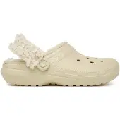 Crocs Tamancos Classic Fleece Lined