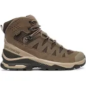 Salomon Botas De Caminhada Quest Echo Gore-tex