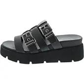 Tamaris Sapato aberto preto
