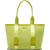 Lancel Shopper verde