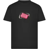 Merchcode Camiseta De Manga Curta Fight Club Soap