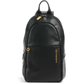 Mandarina Duck Bolsa Tiracolo Eco Coated Ost02