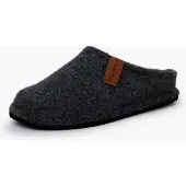 Pisamonas Pantufa cinzento