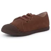 Pisamonas Sapatilhas camelo