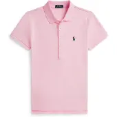 Ralph Lauren Camisa rosa claro