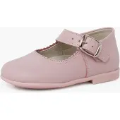 Pisamonas Sapato baixo rosa