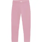 DANAMADE Leggings 'DNAOMI' rosa escurecido